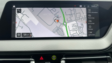 BMW 1 Series 128ti 5dr Step Auto [Live Cockpit Professional] Petrol Hatchback